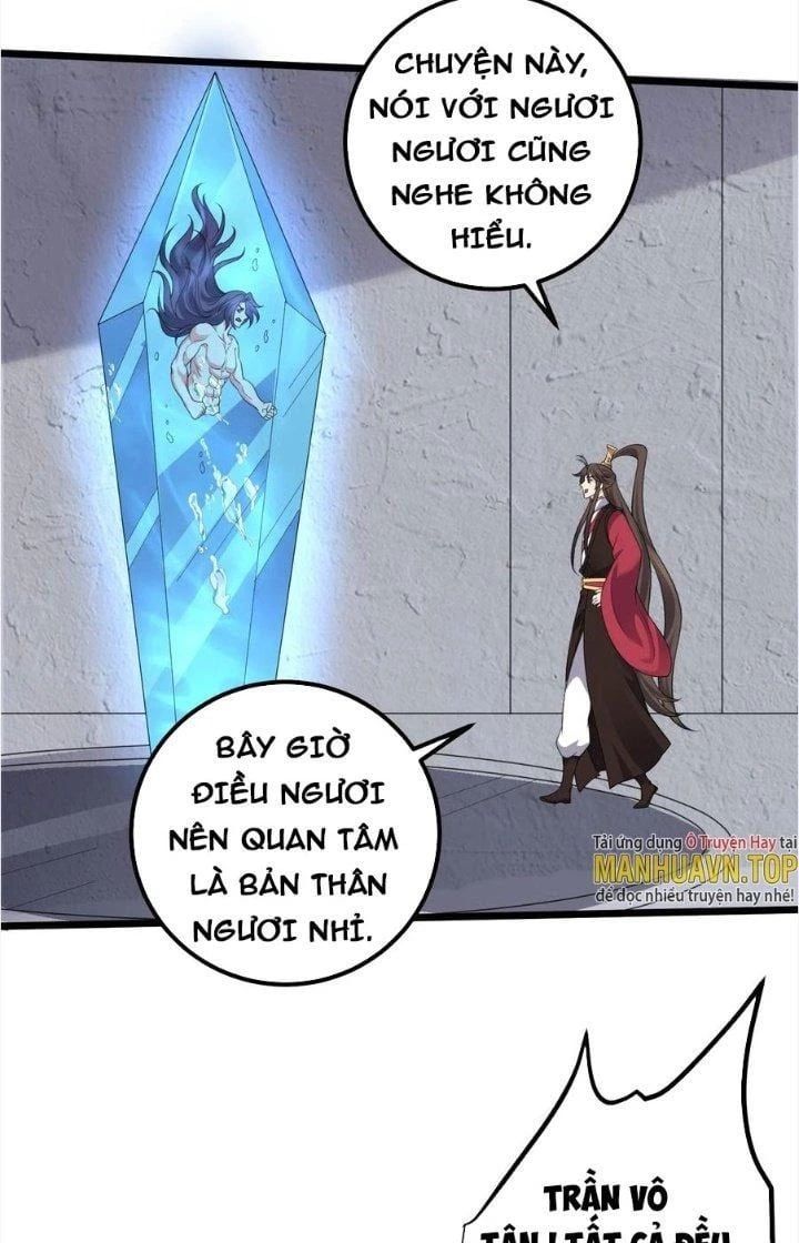 đọc truyện Ta Là Nhân Vật Phản Diện Đại Thiếu Gia Chương 179 ảnh 6 tại Thiên Thai Truyện