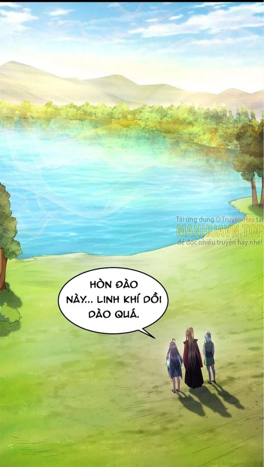 đọc truyện Ta Là Nhân Vật Phản Diện Đại Thiếu Gia Chương 18 ảnh 15 tại Thiên Thai Truyện