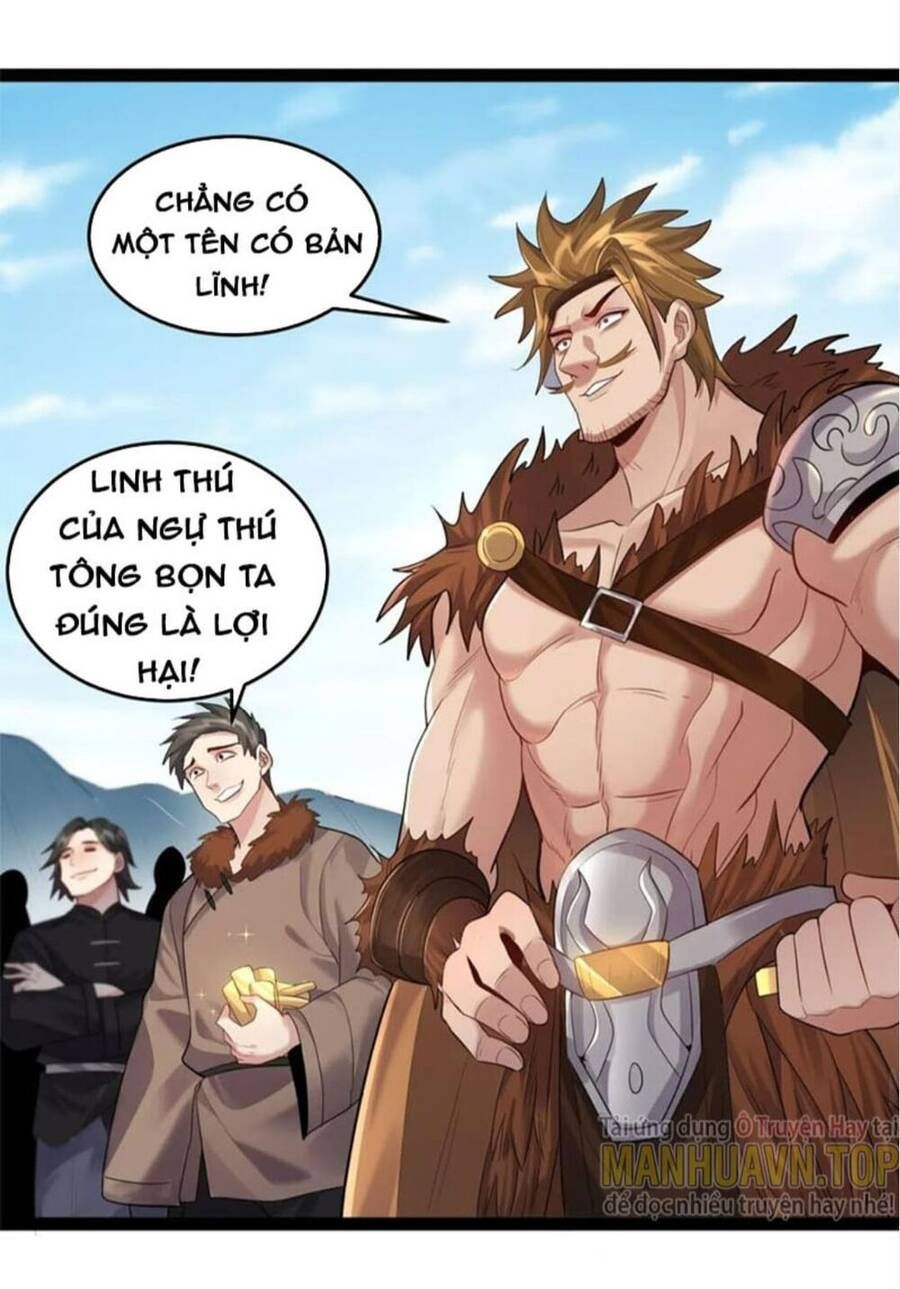 đọc truyện Ta Là Nhân Vật Phản Diện Đại Thiếu Gia Chương 18 ảnh 32 tại Thiên Thai Truyện