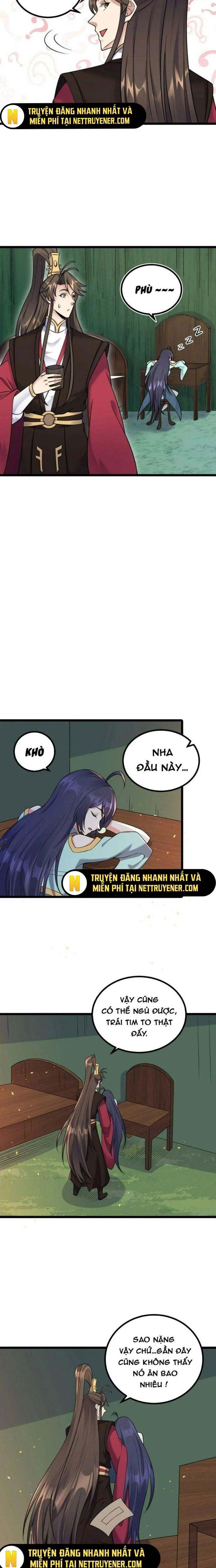 đọc truyện Ta Là Nhân Vật Phản Diện Đại Thiếu Gia Chương 182 ảnh 4 tại Truyện Dạ Ký