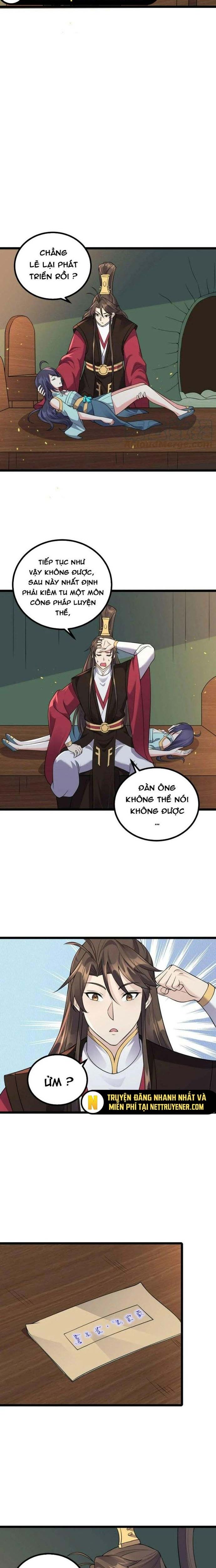 đọc truyện Ta Là Nhân Vật Phản Diện Đại Thiếu Gia Chương 182 ảnh 5 tại Truyện Dạ Ký