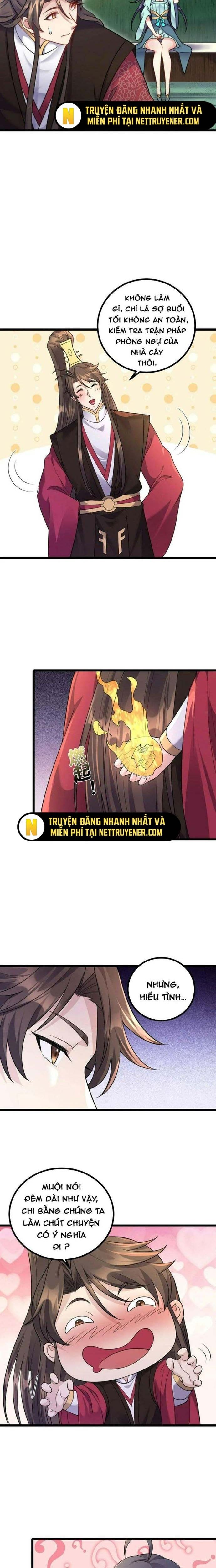 đọc truyện Ta Là Nhân Vật Phản Diện Đại Thiếu Gia Chương 182 ảnh 9 tại Truyện Dạ Ký