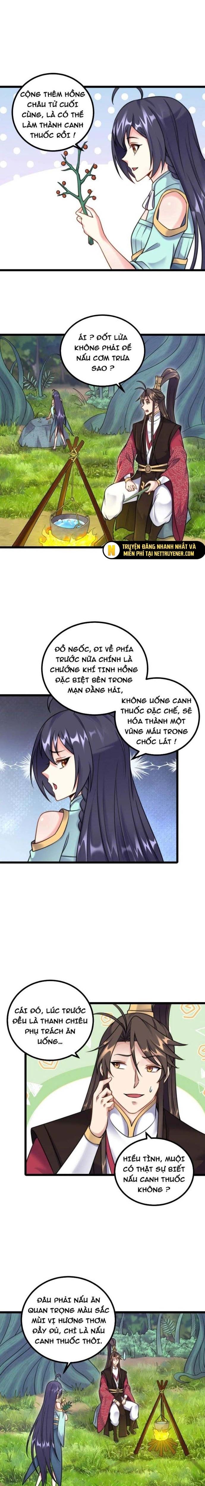 đọc truyện Ta Là Nhân Vật Phản Diện Đại Thiếu Gia Chương 183 ảnh 5 tại Truyện Dạ Ký