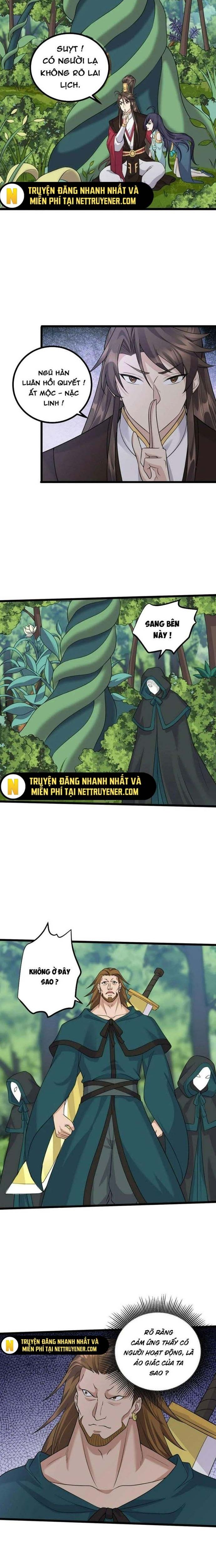 đọc truyện Ta Là Nhân Vật Phản Diện Đại Thiếu Gia Chương 184 ảnh 7 tại Truyện Dạ Ký