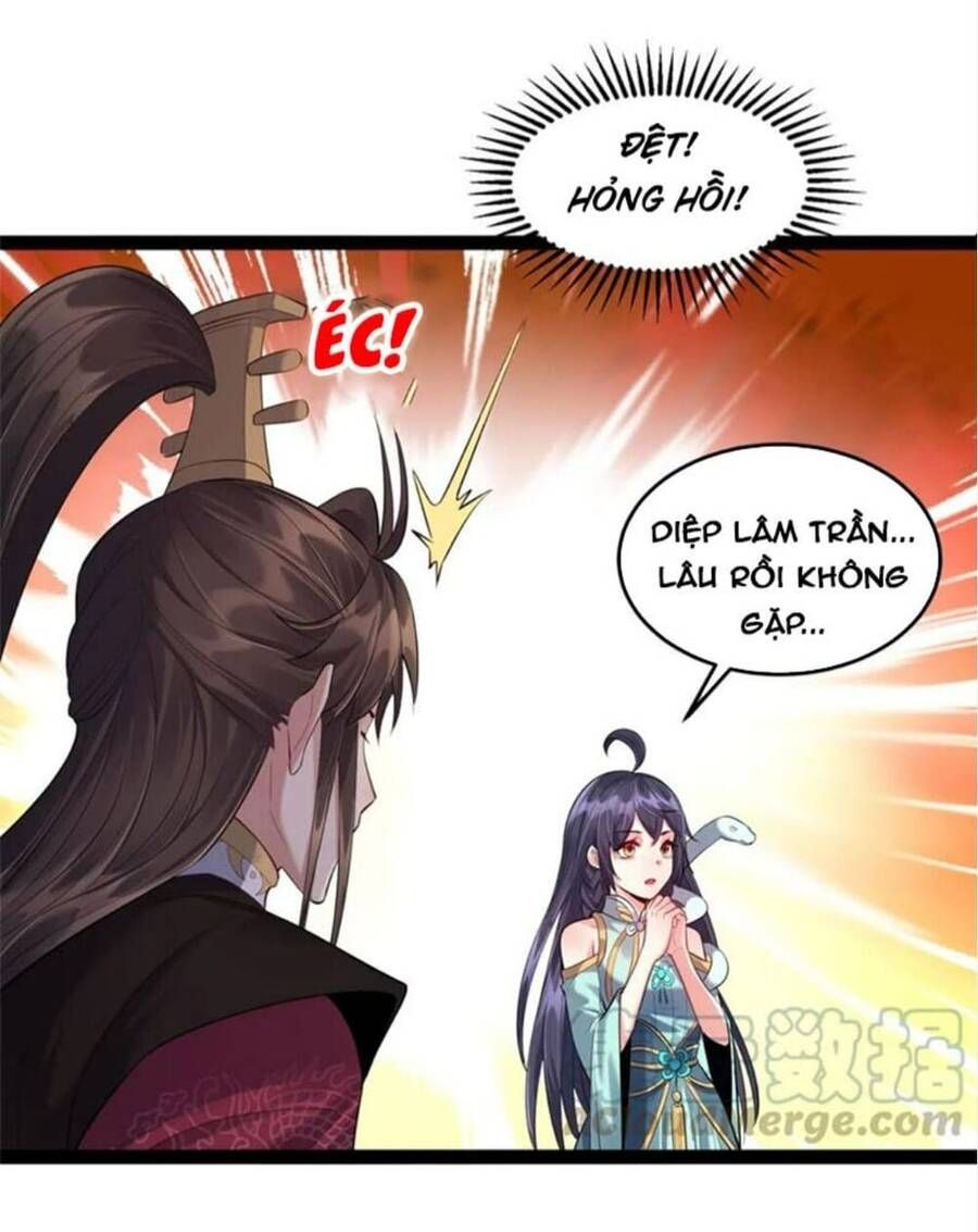 đọc truyện Ta Là Nhân Vật Phản Diện Đại Thiếu Gia Chương 19 ảnh 13 tại Thiên Thai Truyện