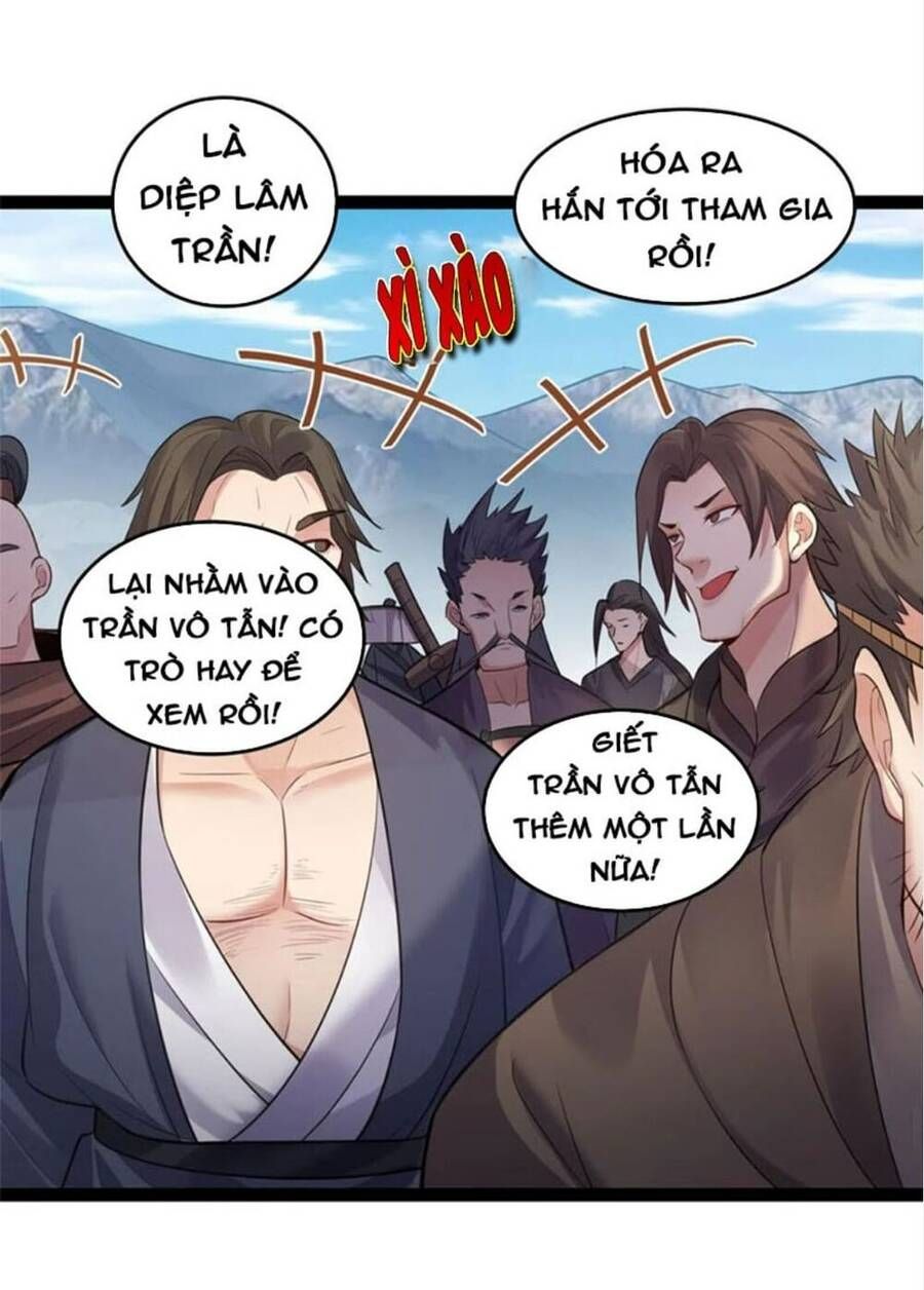 đọc truyện Ta Là Nhân Vật Phản Diện Đại Thiếu Gia Chương 19 ảnh 34 tại Thiên Thai Truyện
