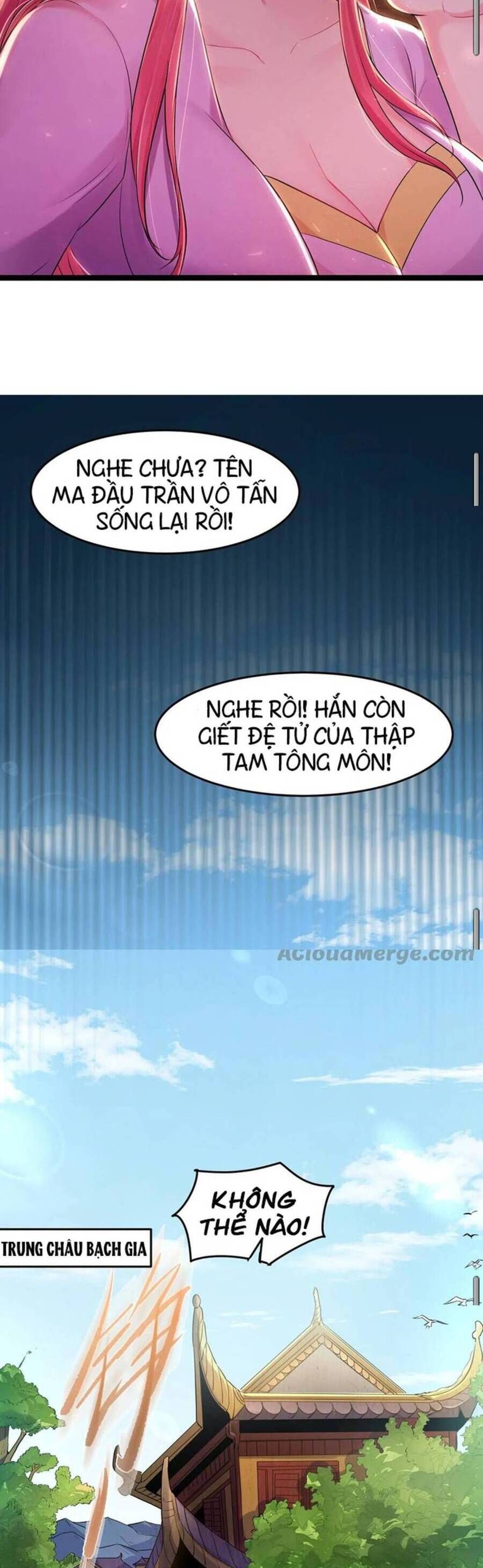 đọc truyện Ta Là Nhân Vật Phản Diện Đại Thiếu Gia Chương 2 ảnh 18 tại Truyện Dạ Ký
