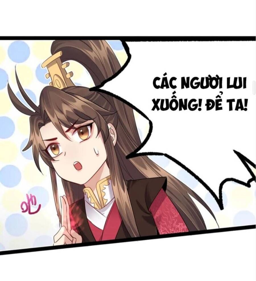 đọc truyện Ta Là Nhân Vật Phản Diện Đại Thiếu Gia Chương 22 ảnh 14 tại Thiên Thai Truyện