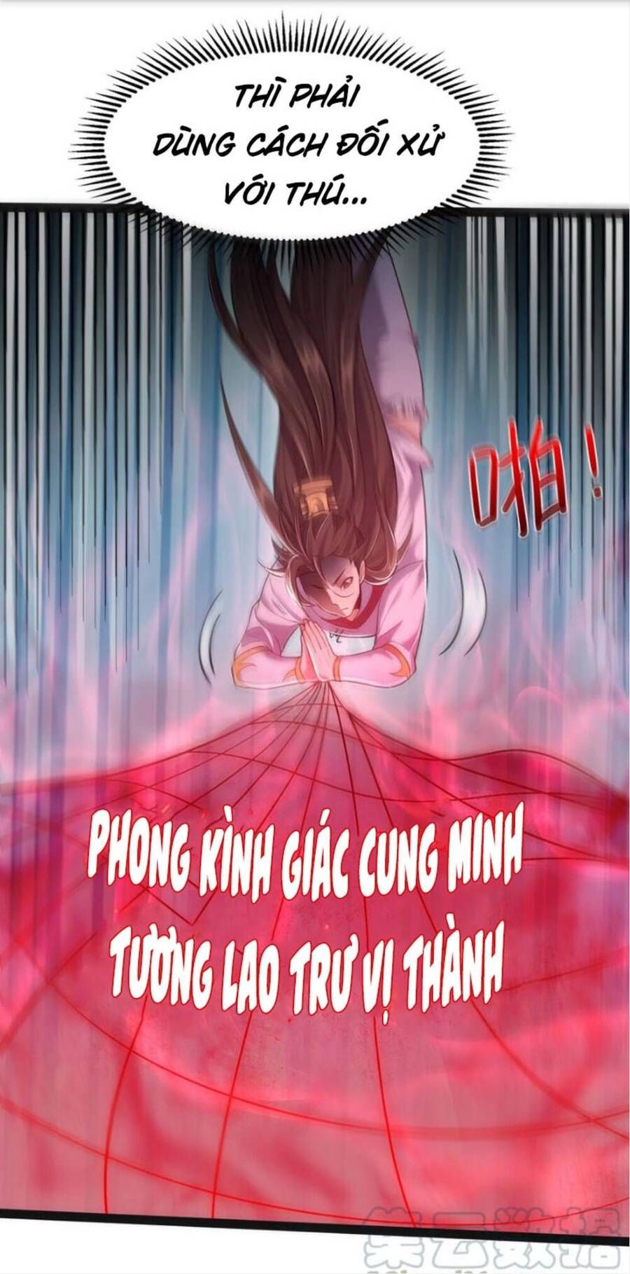 đọc truyện Ta Là Nhân Vật Phản Diện Đại Thiếu Gia Chương 23 ảnh 35 tại Thiên Thai Truyện