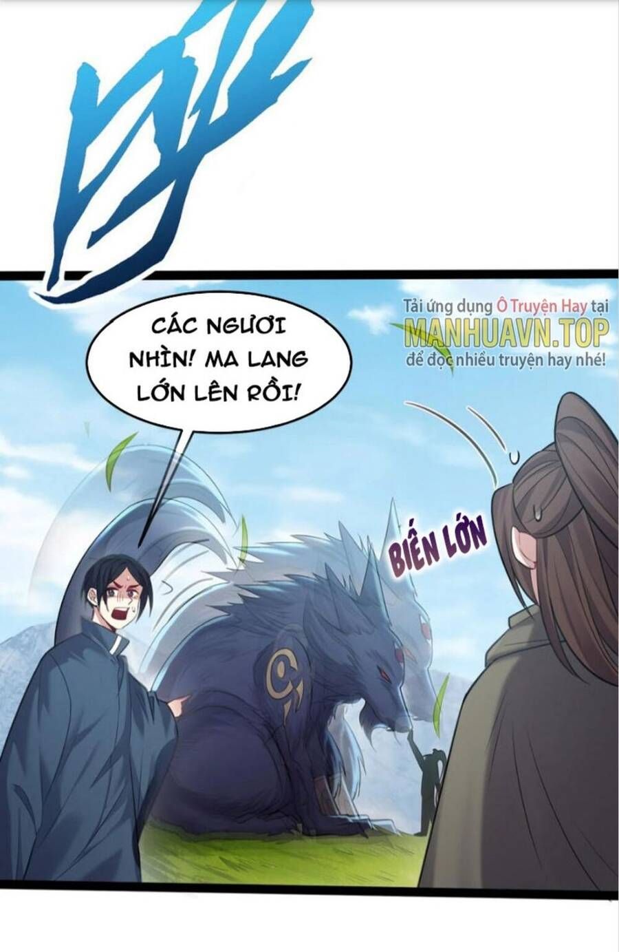 đọc truyện Ta Là Nhân Vật Phản Diện Đại Thiếu Gia Chương 25 ảnh 13 tại Thiên Thai Truyện