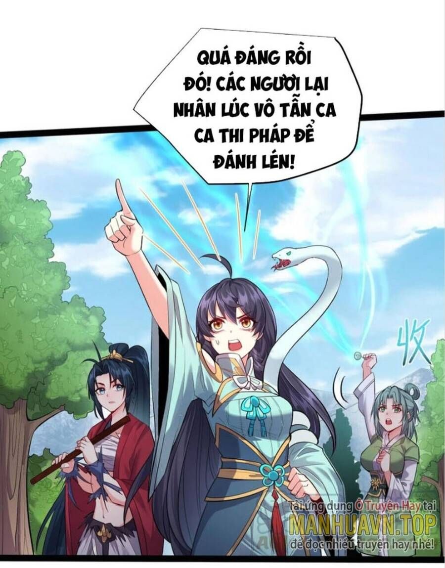 đọc truyện Ta Là Nhân Vật Phản Diện Đại Thiếu Gia Chương 25 ảnh 16 tại Thiên Thai Truyện