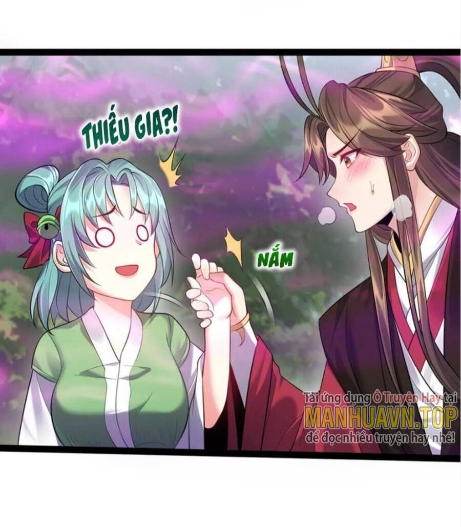 đọc truyện Ta Là Nhân Vật Phản Diện Đại Thiếu Gia Chương 28 ảnh 34 tại Thiên Thai Truyện