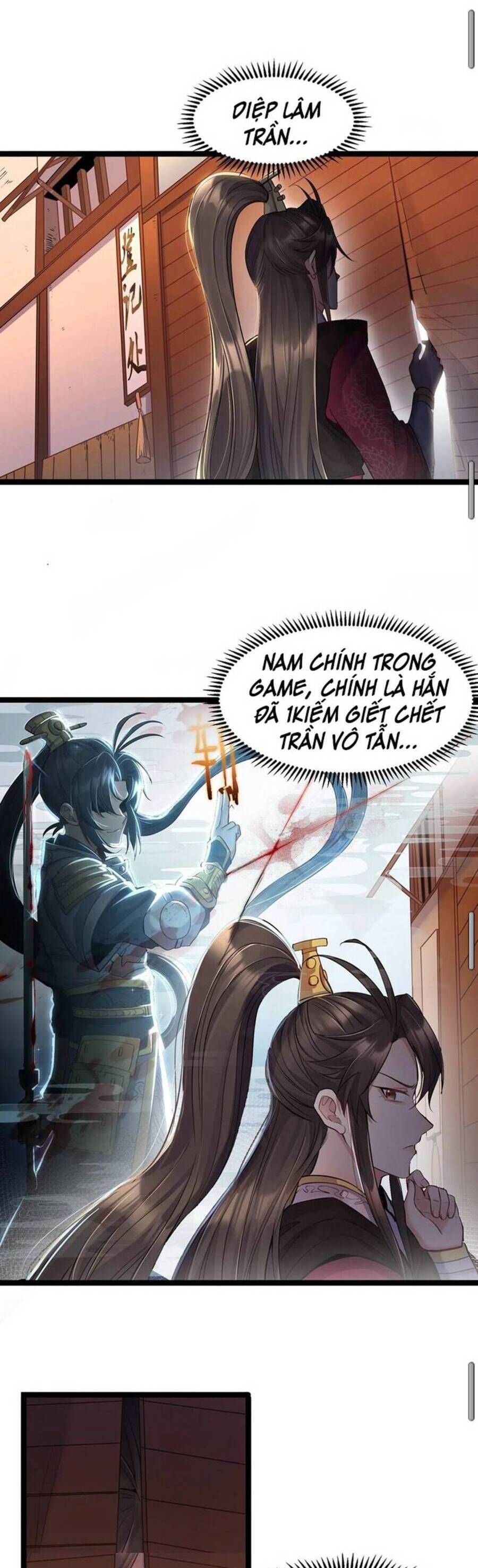 đọc truyện Ta Là Nhân Vật Phản Diện Đại Thiếu Gia Chương 3 ảnh 14 tại Truyện Dạ Ký