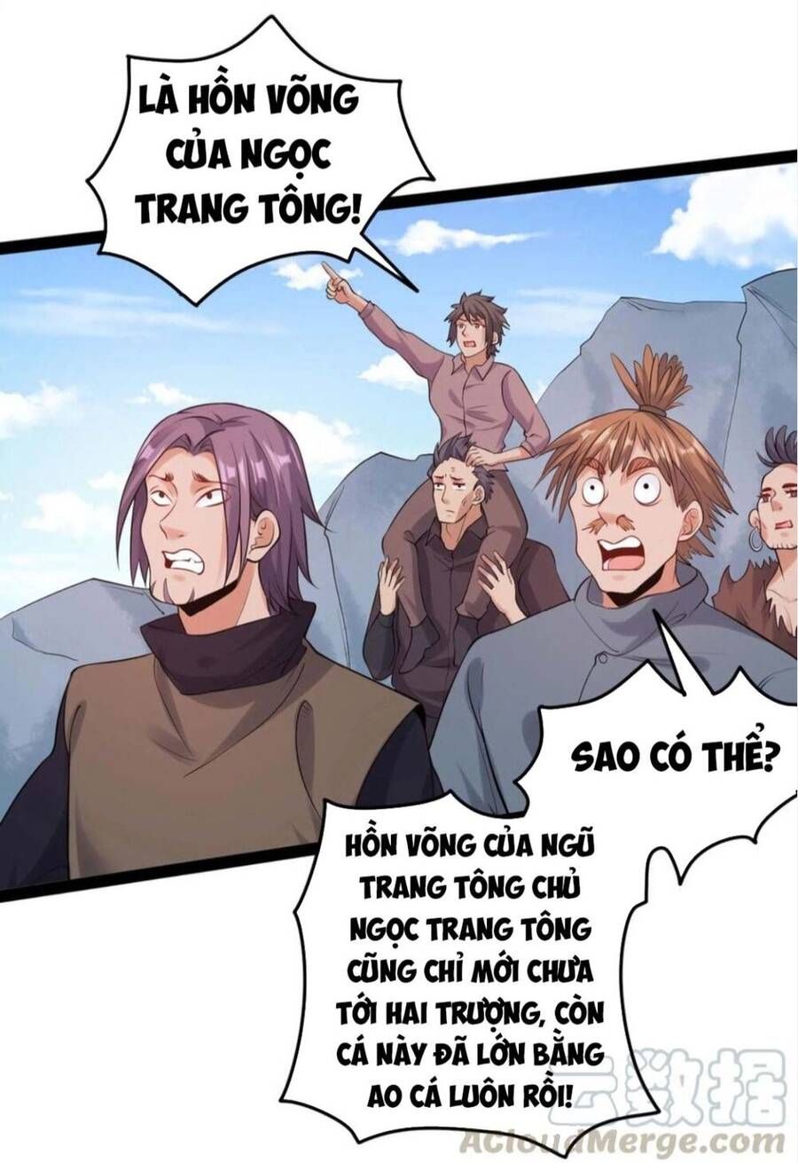 đọc truyện Ta Là Nhân Vật Phản Diện Đại Thiếu Gia Chương 32 ảnh 15 tại Truyện Dạ Ký