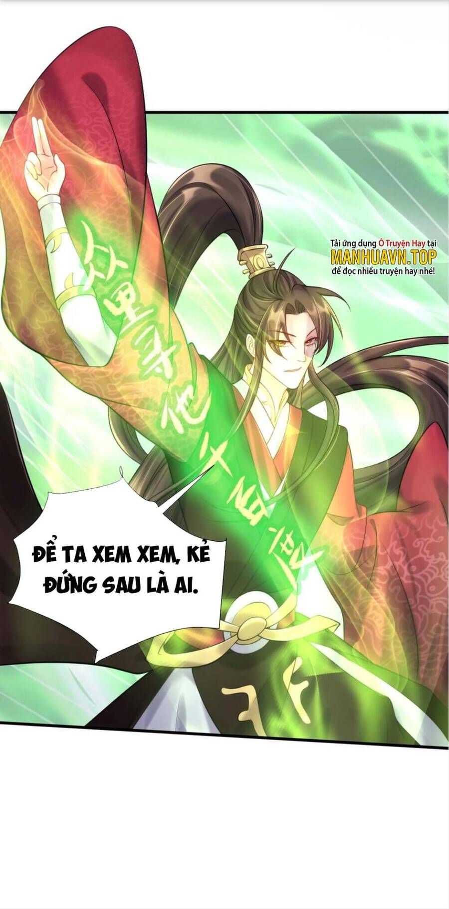 đọc truyện Ta Là Nhân Vật Phản Diện Đại Thiếu Gia Chương 32 ảnh 45 tại Truyện Dạ Ký