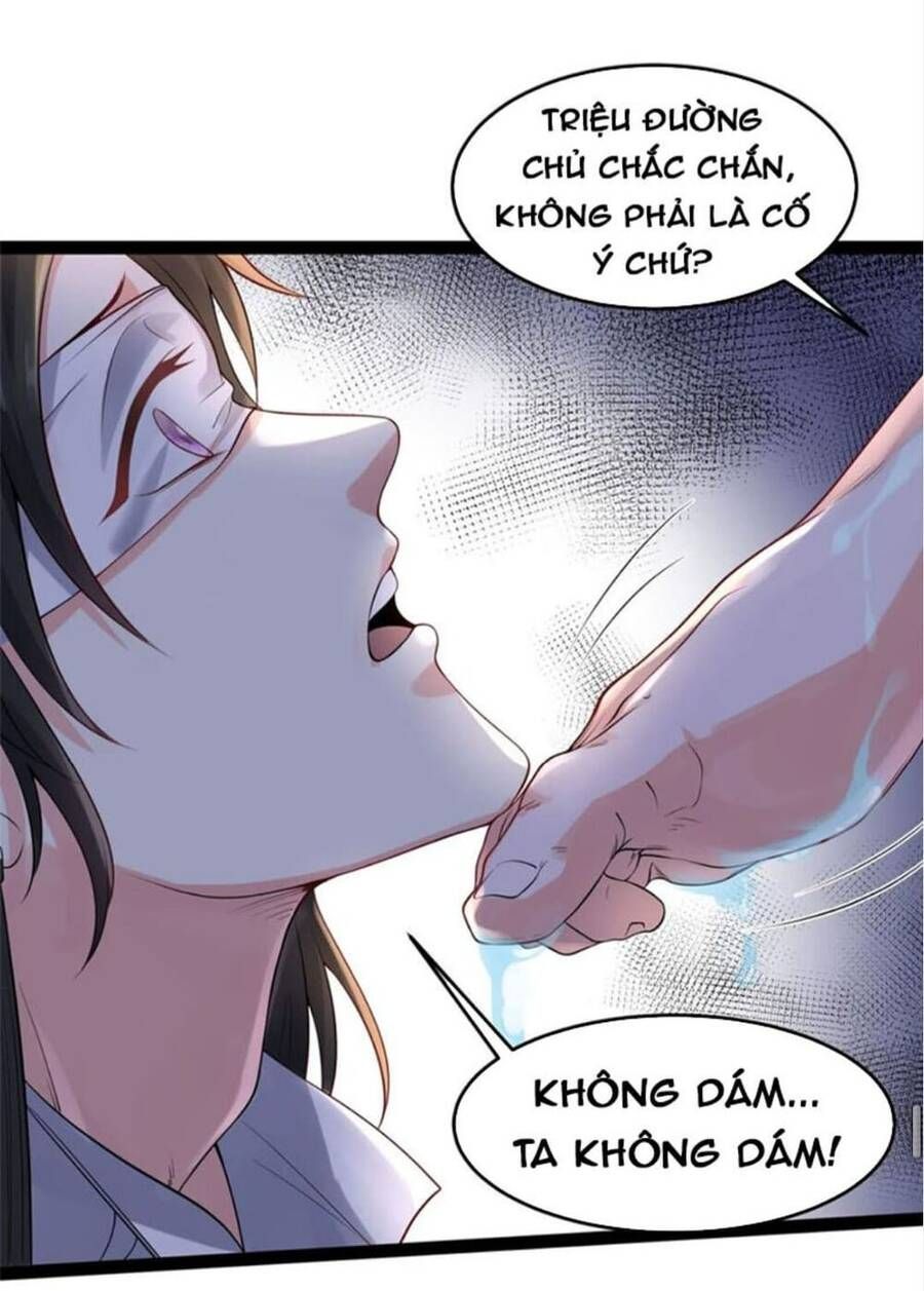 đọc truyện Ta Là Nhân Vật Phản Diện Đại Thiếu Gia Chương 35 ảnh 26 tại Thiên Thai Truyện