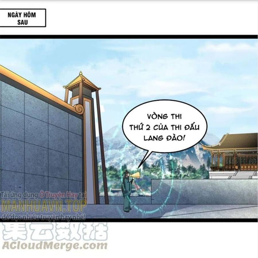 đọc truyện Ta Là Nhân Vật Phản Diện Đại Thiếu Gia Chương 37 ảnh 2 tại Thiên Thai Truyện
