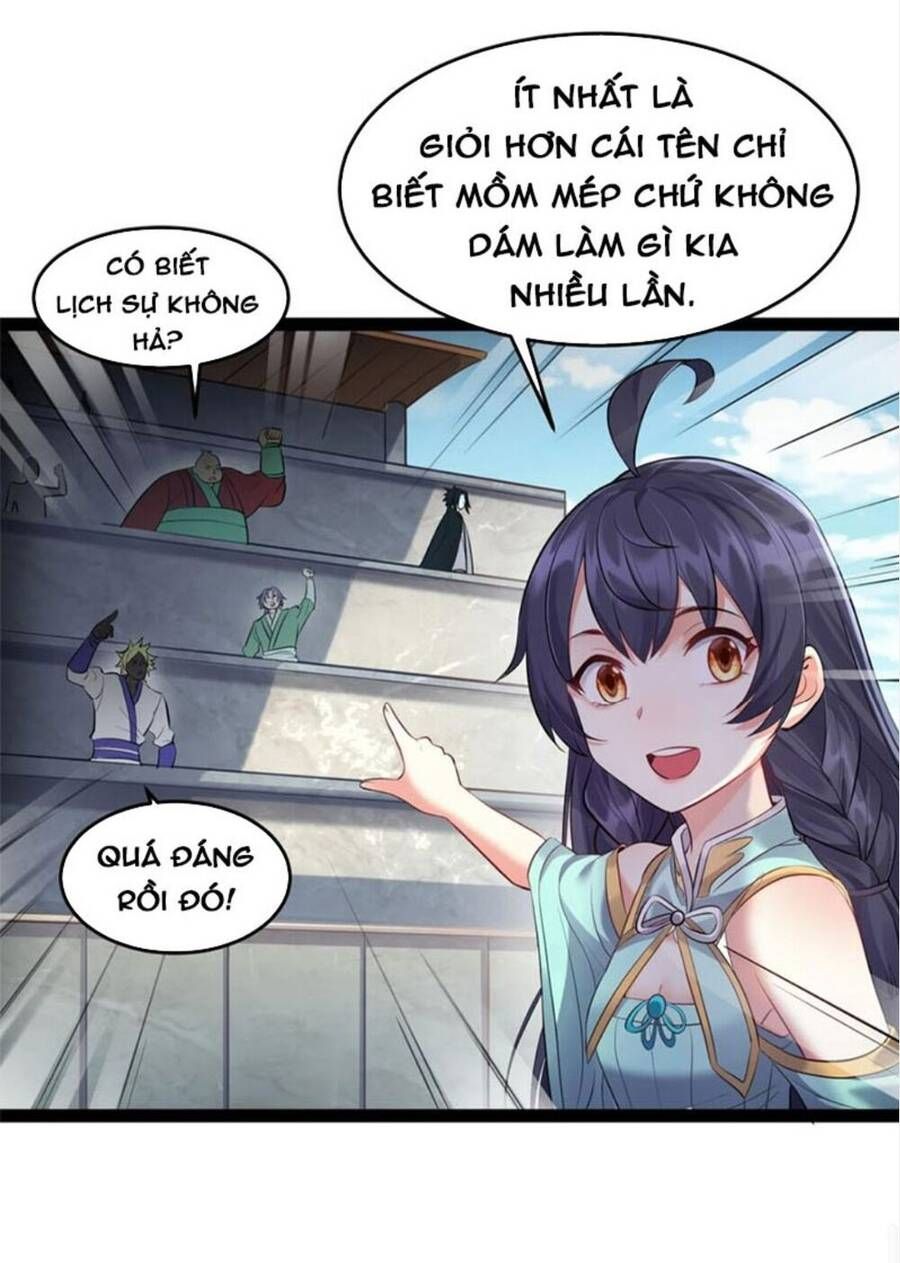 đọc truyện Ta Là Nhân Vật Phản Diện Đại Thiếu Gia Chương 38 ảnh 33 tại Thiên Thai Truyện