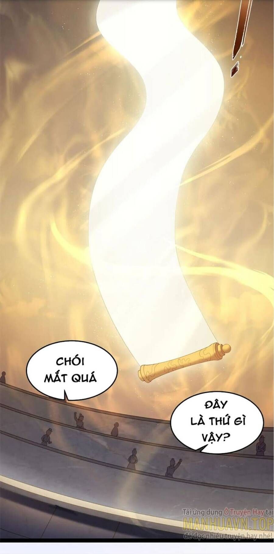 đọc truyện Ta Là Nhân Vật Phản Diện Đại Thiếu Gia Chương 39 ảnh 16 tại Truyện Dạ Ký