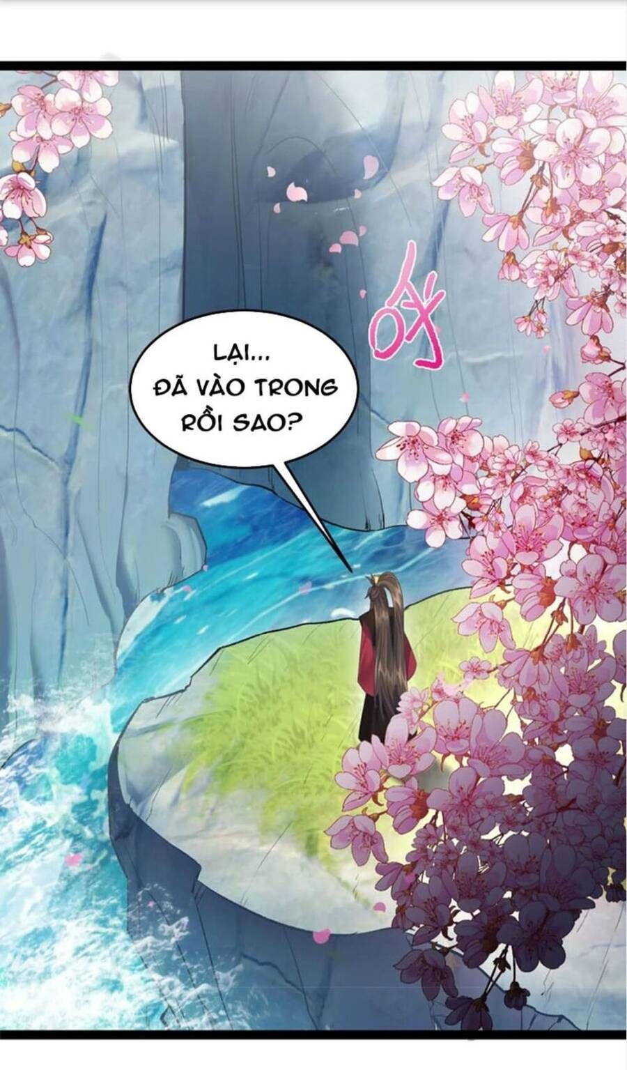 đọc truyện Ta Là Nhân Vật Phản Diện Đại Thiếu Gia Chương 41 ảnh 22 tại Truyện Dạ Ký