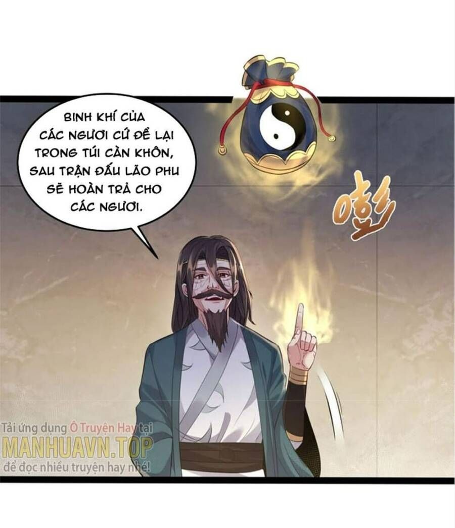 đọc truyện Ta Là Nhân Vật Phản Diện Đại Thiếu Gia Chương 41 ảnh 7 tại Truyện Dạ Ký