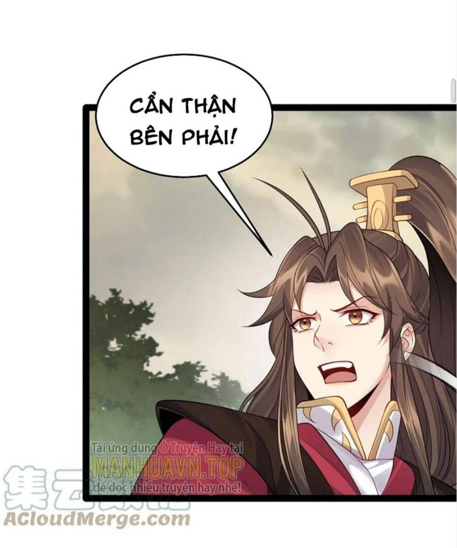 đọc truyện Ta Là Nhân Vật Phản Diện Đại Thiếu Gia Chương 46 ảnh 38 tại Thiên Thai Truyện