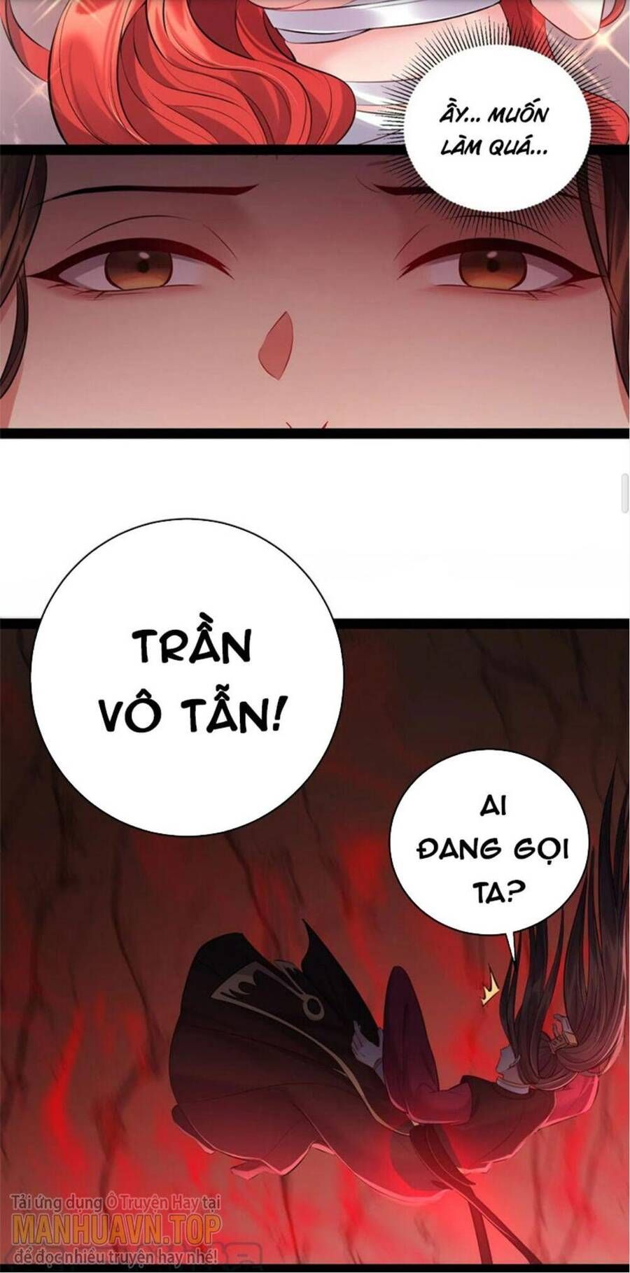 đọc truyện Ta Là Nhân Vật Phản Diện Đại Thiếu Gia Chương 51 ảnh 14 tại Truyện Dạ Ký