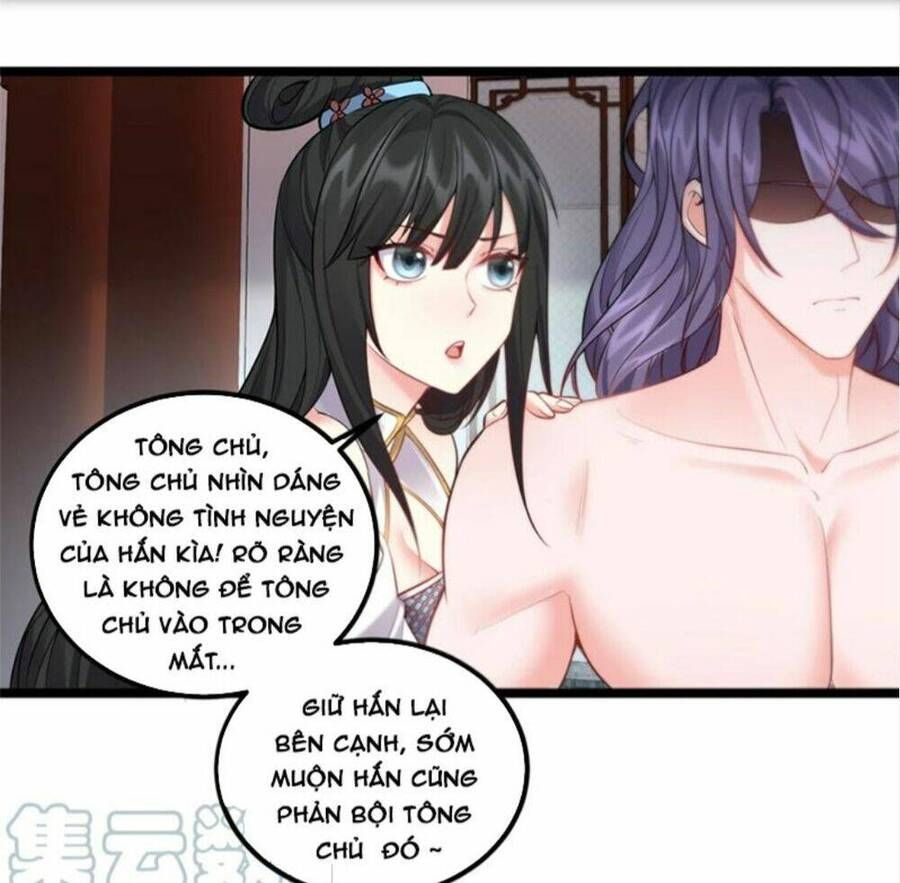 đọc truyện Ta Là Nhân Vật Phản Diện Đại Thiếu Gia Chương 57 ảnh 15 tại Truyện Dạ Ký