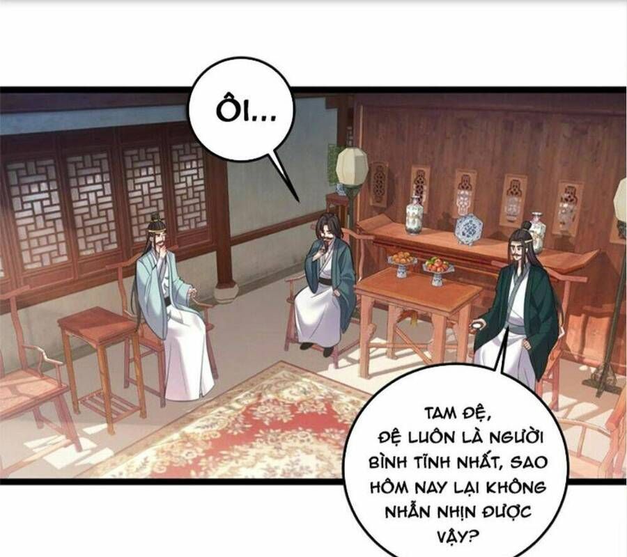 đọc truyện Ta Là Nhân Vật Phản Diện Đại Thiếu Gia Chương 57 ảnh 18 tại Truyện Dạ Ký