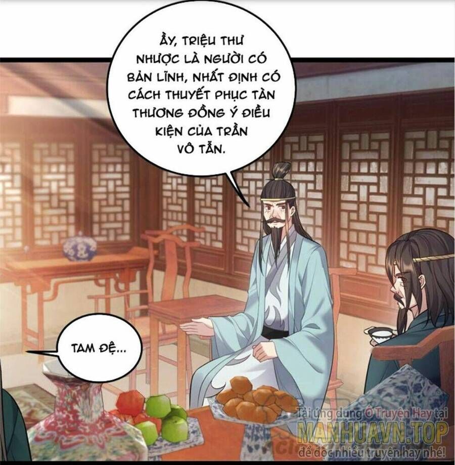 đọc truyện Ta Là Nhân Vật Phản Diện Đại Thiếu Gia Chương 57 ảnh 20 tại Truyện Dạ Ký