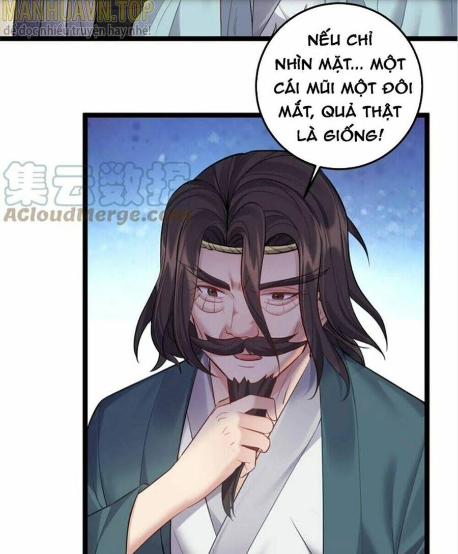 đọc truyện Ta Là Nhân Vật Phản Diện Đại Thiếu Gia Chương 57 ảnh 33 tại Truyện Dạ Ký