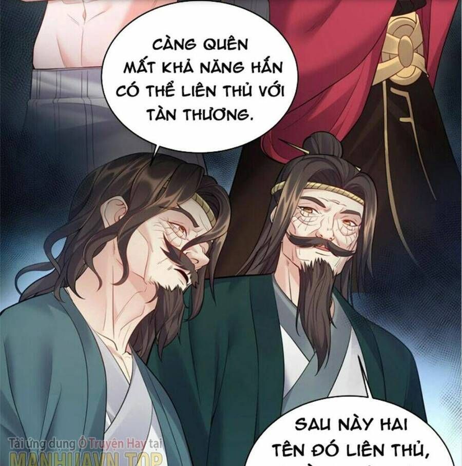 đọc truyện Ta Là Nhân Vật Phản Diện Đại Thiếu Gia Chương 58 ảnh 21 tại Thiên Thai Truyện