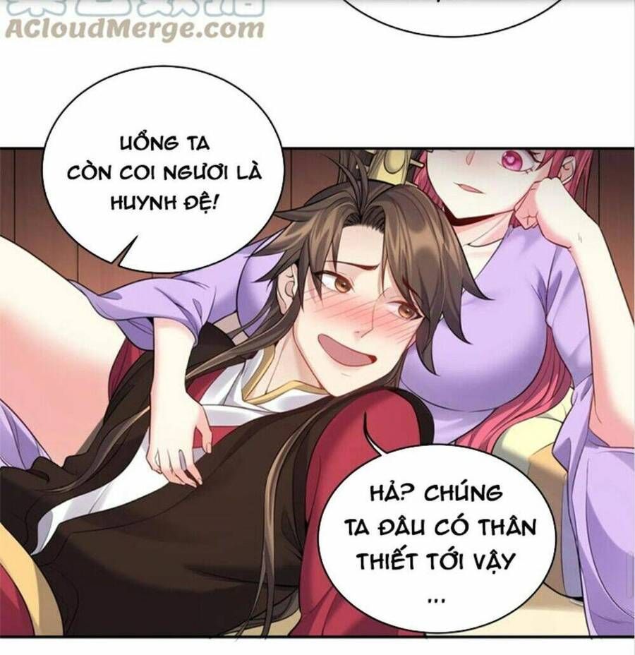 đọc truyện Ta Là Nhân Vật Phản Diện Đại Thiếu Gia Chương 59 ảnh 13 tại Thiên Thai Truyện