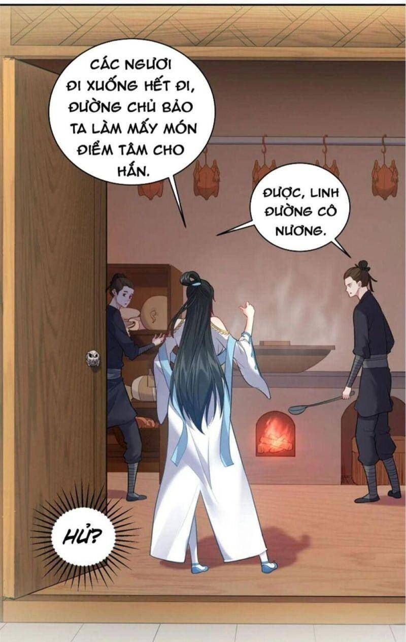 đọc truyện Ta Là Nhân Vật Phản Diện Đại Thiếu Gia Chương 63 ảnh 25 tại Thiên Thai Truyện