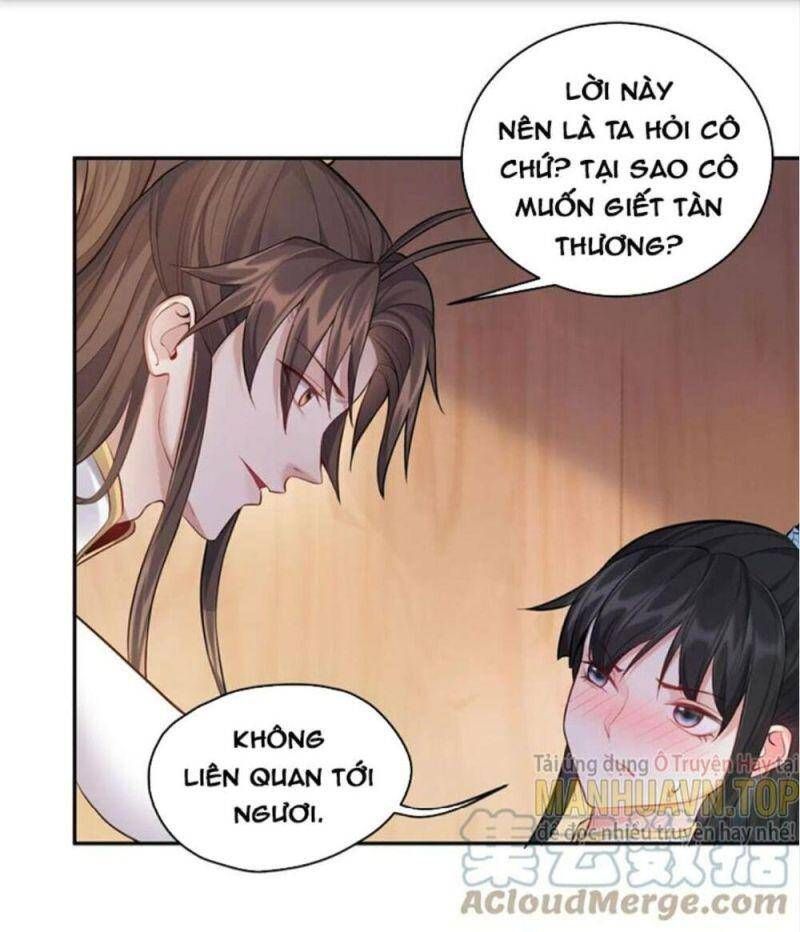 đọc truyện Ta Là Nhân Vật Phản Diện Đại Thiếu Gia Chương 64 ảnh 10 tại Thiên Thai Truyện