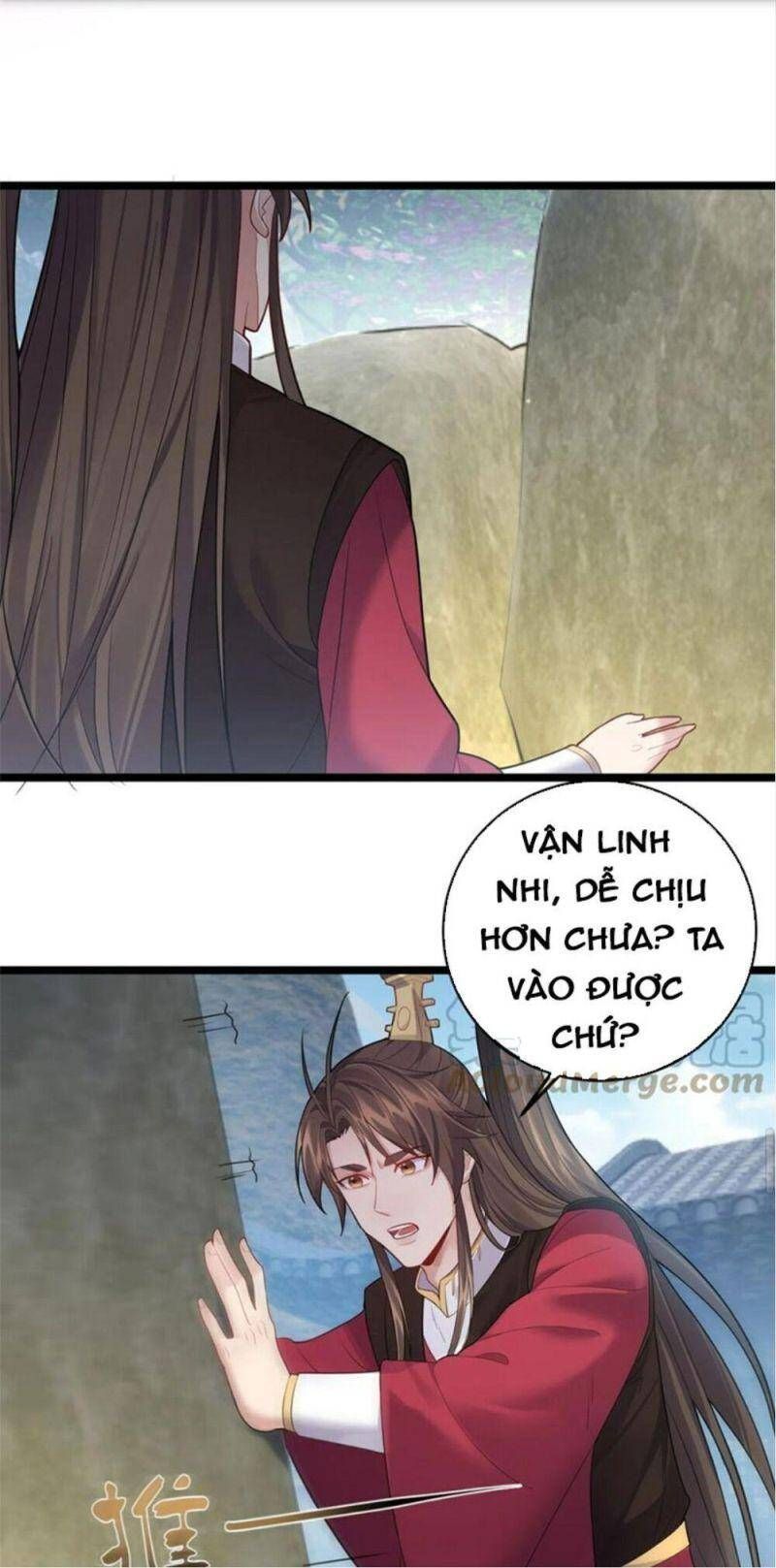 đọc truyện Ta Là Nhân Vật Phản Diện Đại Thiếu Gia Chương 66 ảnh 17 tại Thiên Thai Truyện