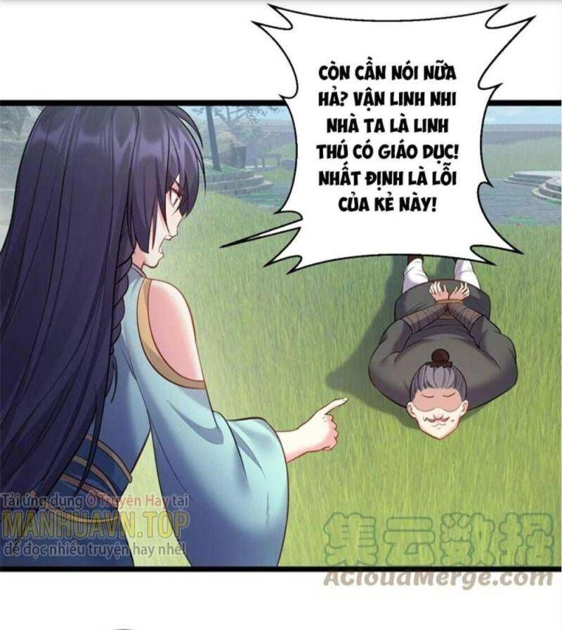 đọc truyện Ta Là Nhân Vật Phản Diện Đại Thiếu Gia Chương 67 ảnh 28 tại Thiên Thai Truyện