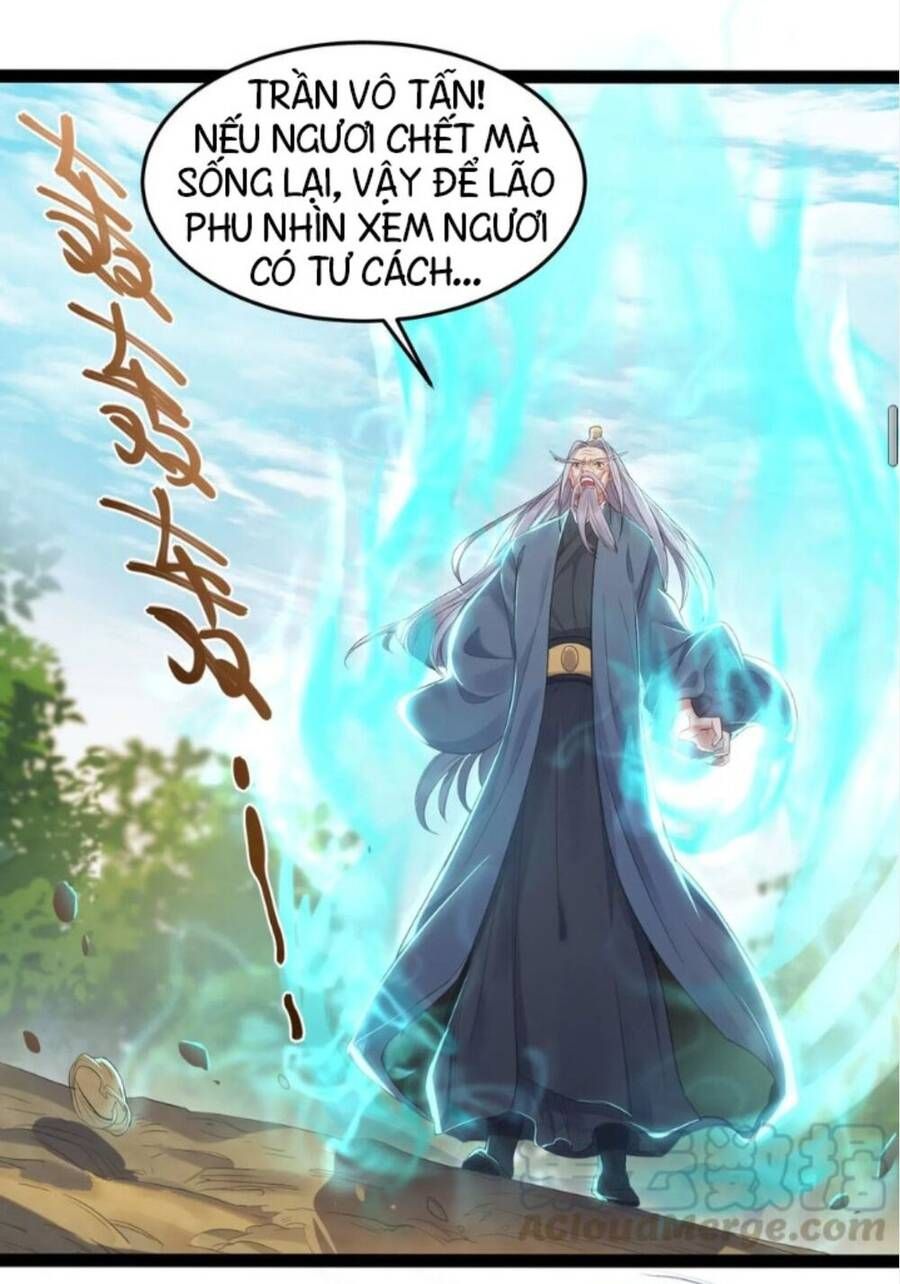 đọc truyện Ta Là Nhân Vật Phản Diện Đại Thiếu Gia Chương 7 ảnh 14 tại Truyện Dạ Ký