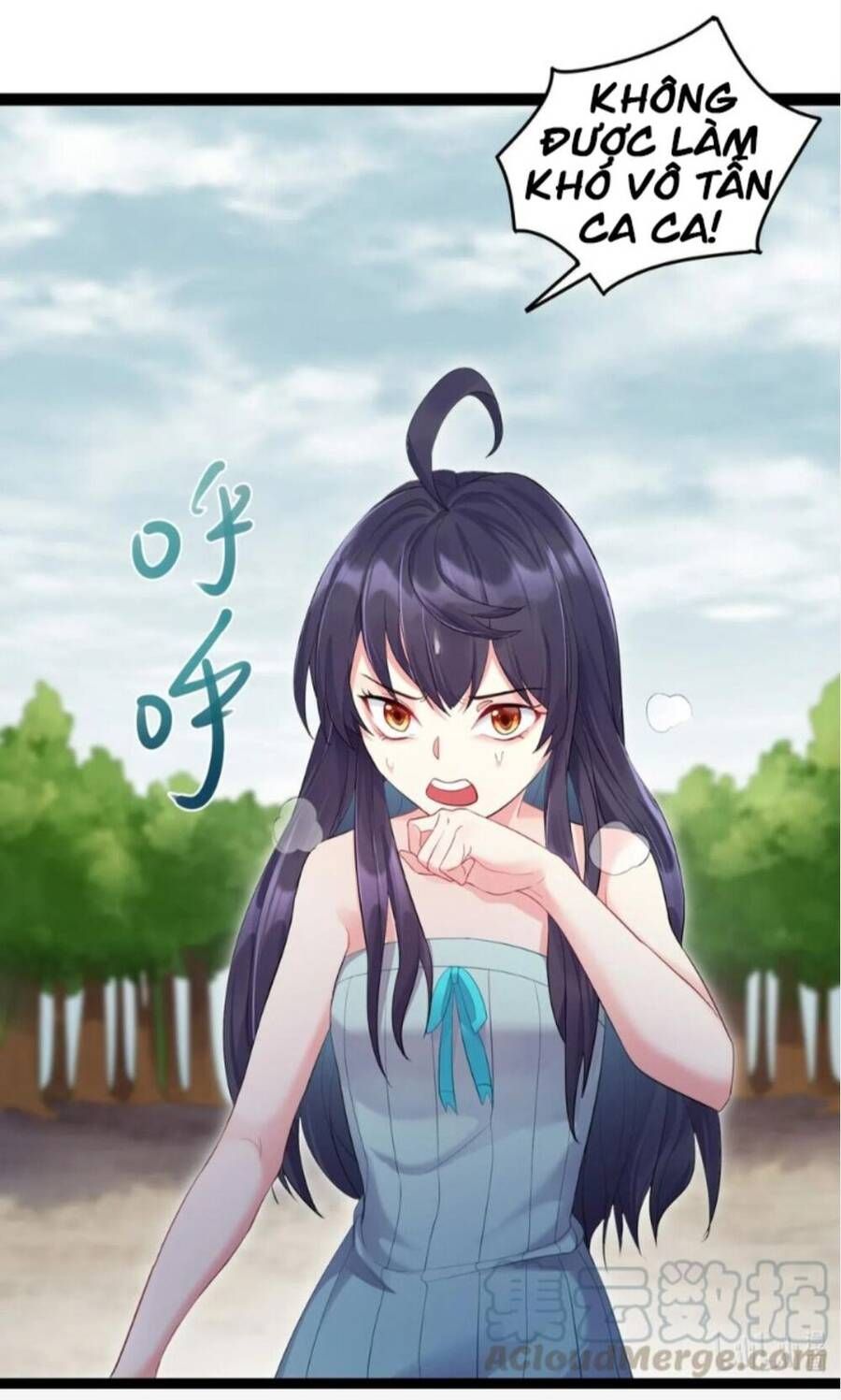 đọc truyện Ta Là Nhân Vật Phản Diện Đại Thiếu Gia Chương 7 ảnh 37 tại Truyện Dạ Ký