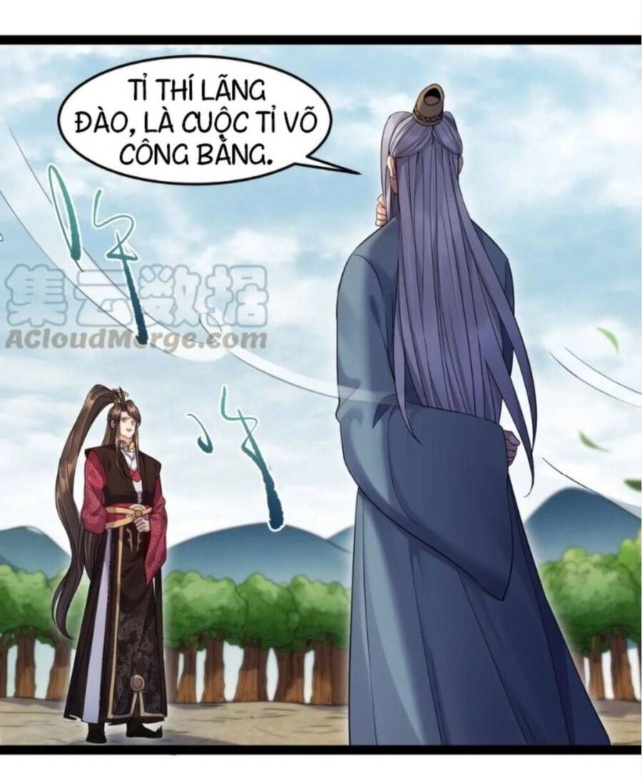 đọc truyện Ta Là Nhân Vật Phản Diện Đại Thiếu Gia Chương 7 ảnh 8 tại Truyện Dạ Ký
