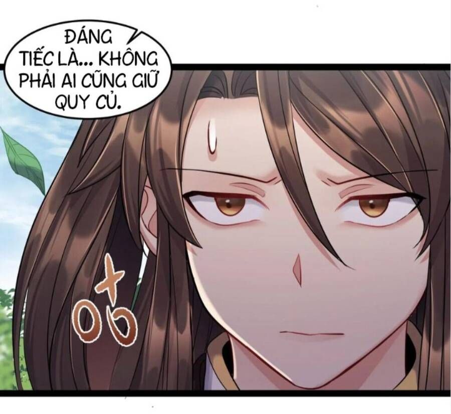 đọc truyện Ta Là Nhân Vật Phản Diện Đại Thiếu Gia Chương 7 ảnh 9 tại Truyện Dạ Ký