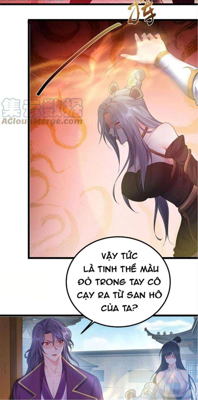 đọc truyện Ta Là Nhân Vật Phản Diện Đại Thiếu Gia Chương 71 ảnh 21 tại Truyện Dạ Ký