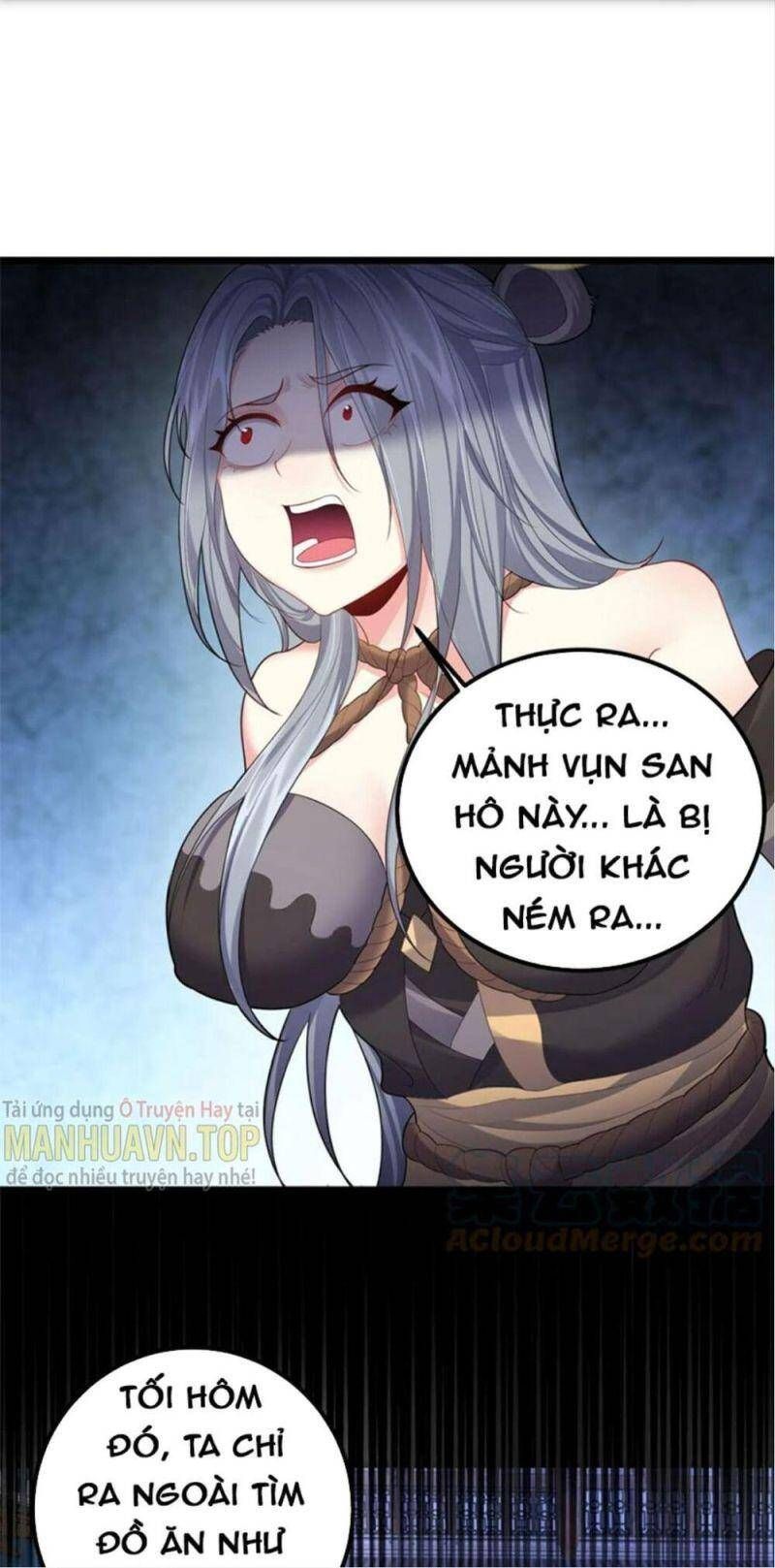 đọc truyện Ta Là Nhân Vật Phản Diện Đại Thiếu Gia Chương 71 ảnh 23 tại Truyện Dạ Ký