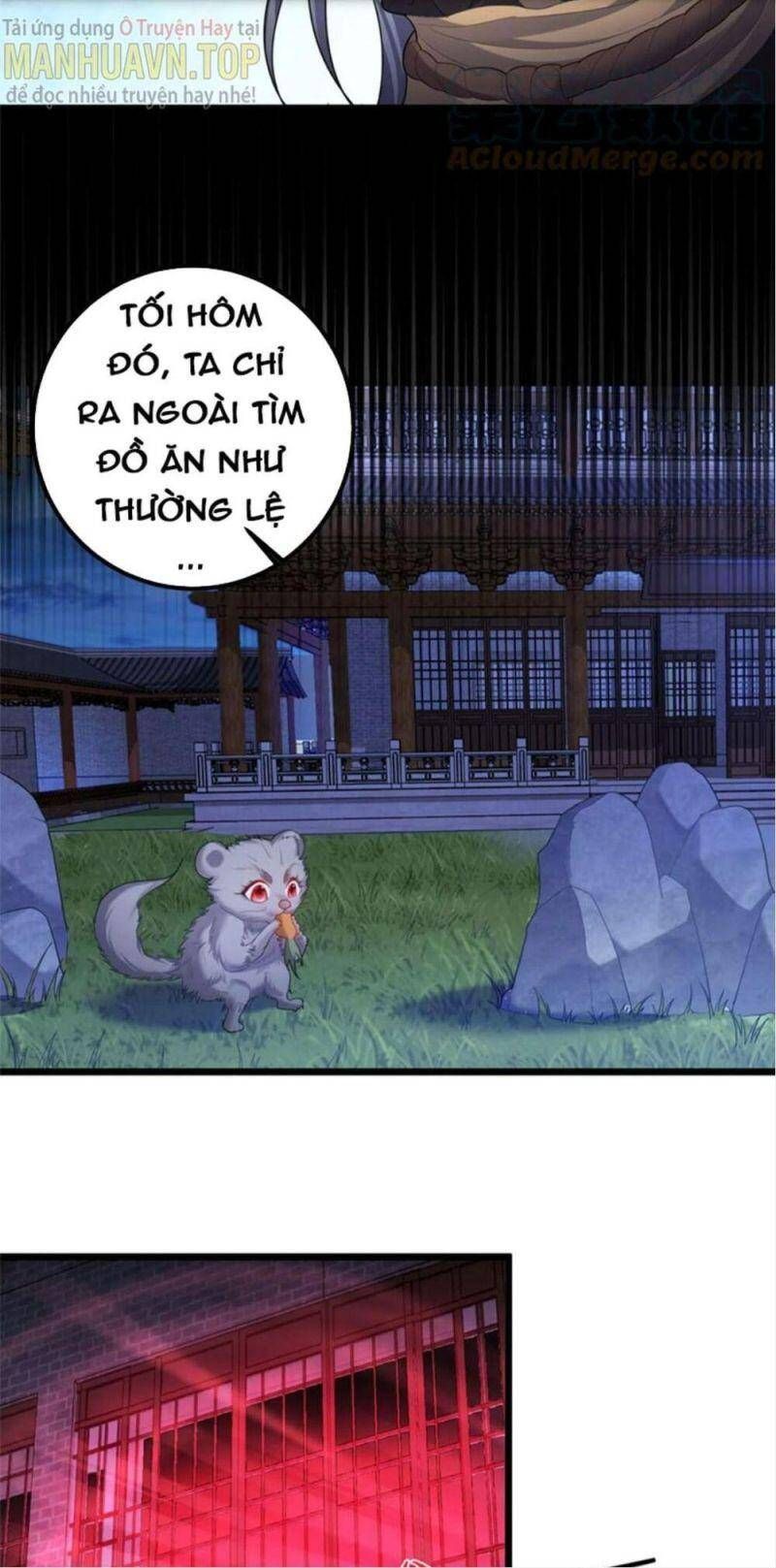 đọc truyện Ta Là Nhân Vật Phản Diện Đại Thiếu Gia Chương 71 ảnh 24 tại Truyện Dạ Ký