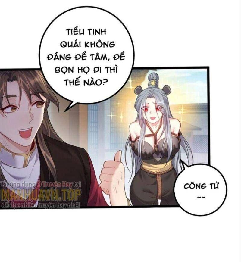 đọc truyện Ta Là Nhân Vật Phản Diện Đại Thiếu Gia Chương 71 ảnh 34 tại Truyện Dạ Ký