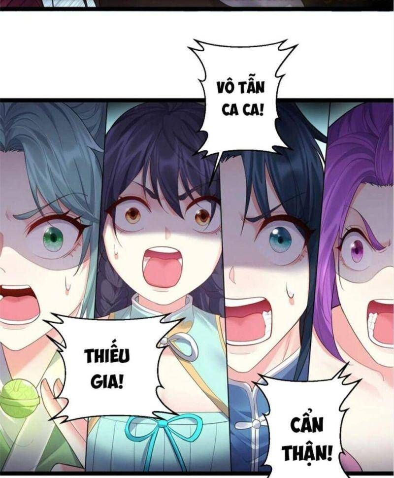 đọc truyện Ta Là Nhân Vật Phản Diện Đại Thiếu Gia Chương 71 ảnh 6 tại Truyện Dạ Ký