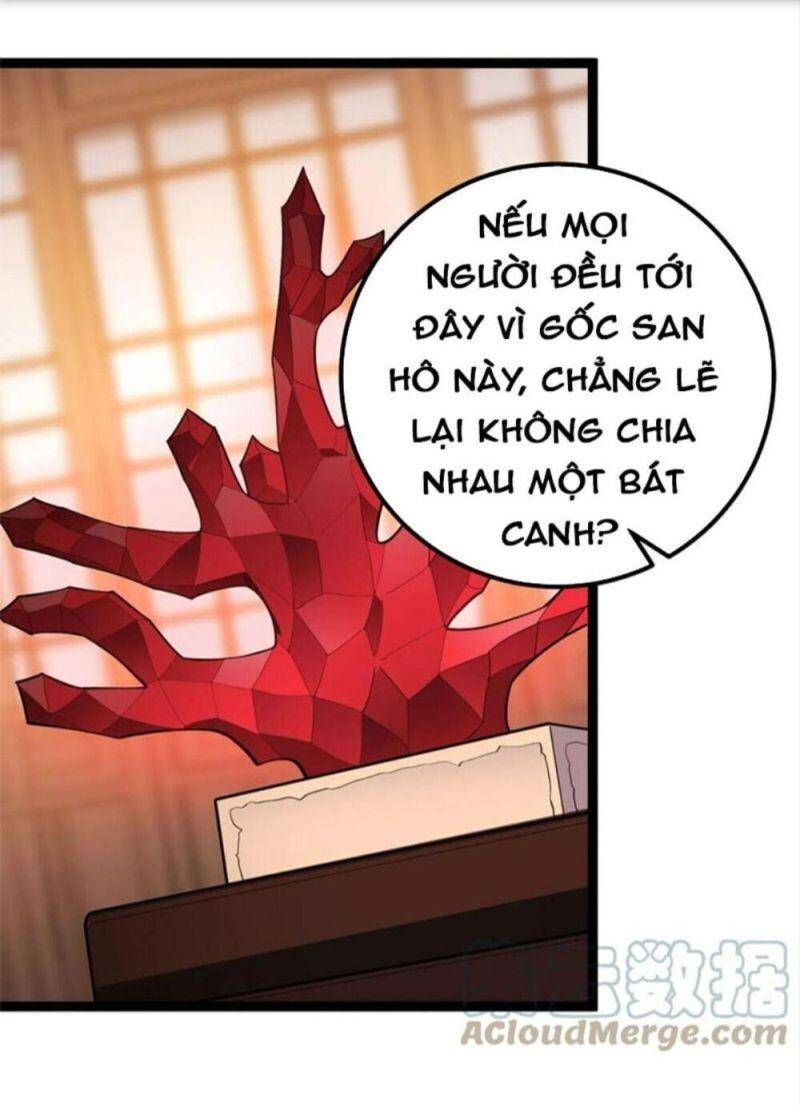 đọc truyện Ta Là Nhân Vật Phản Diện Đại Thiếu Gia Chương 75 ảnh 7 tại Thiên Thai Truyện