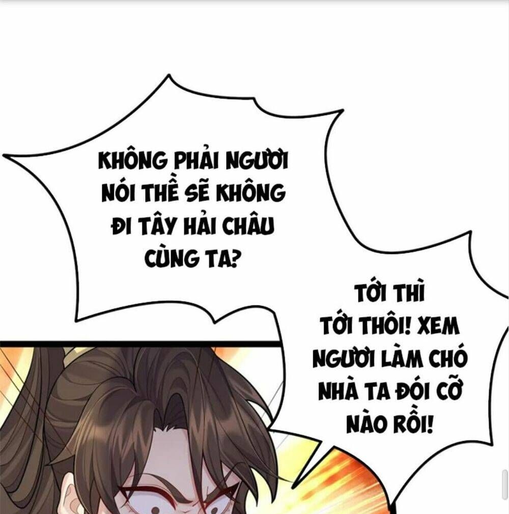 đọc truyện Ta Là Nhân Vật Phản Diện Đại Thiếu Gia Chương 79 ảnh 43 tại Thiên Thai Truyện