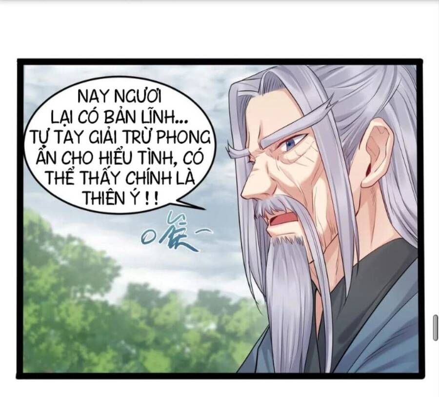 đọc truyện Ta Là Nhân Vật Phản Diện Đại Thiếu Gia Chương 8 ảnh 18 tại Truyện Dạ Ký