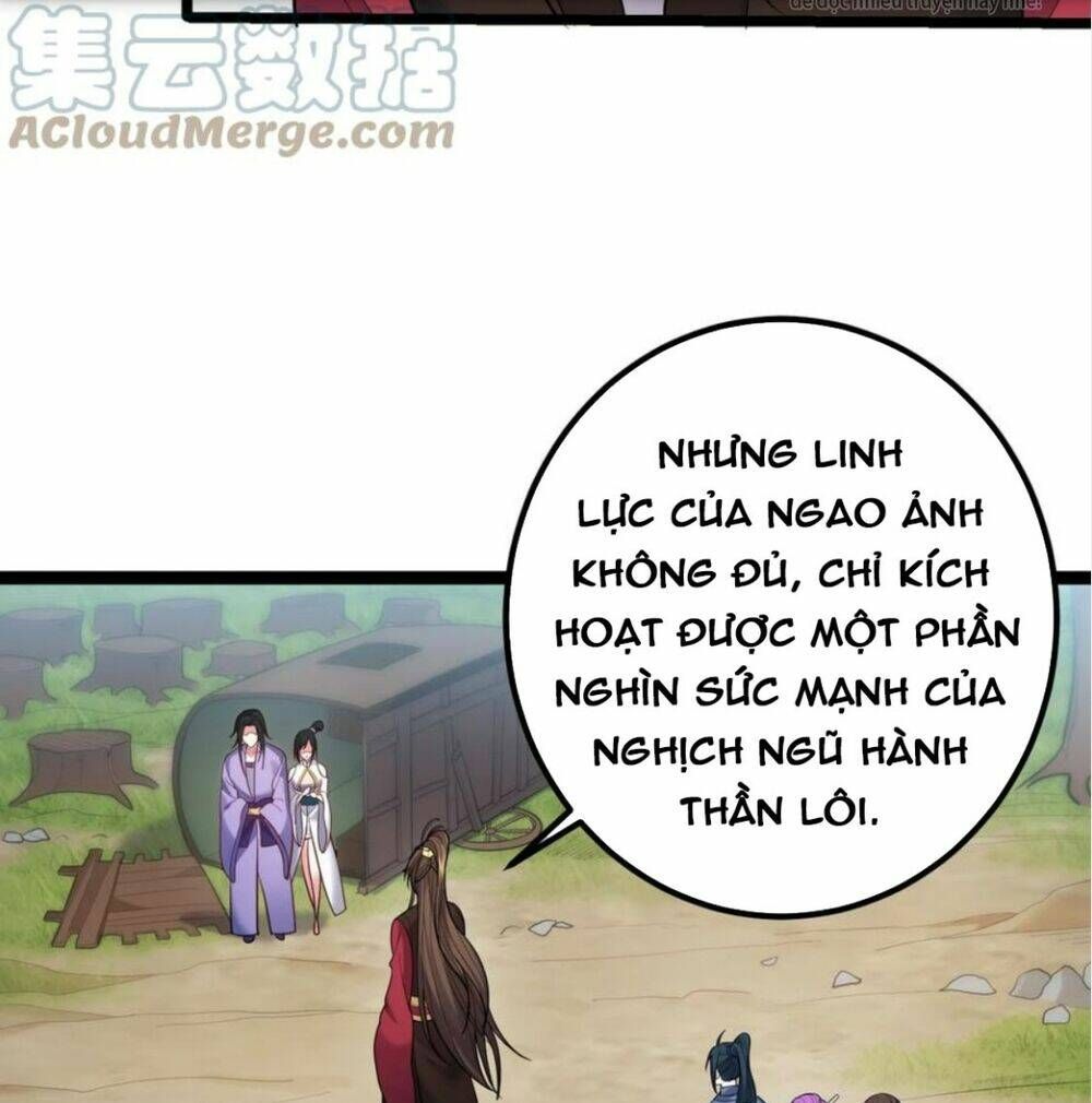 đọc truyện Ta Là Nhân Vật Phản Diện Đại Thiếu Gia Chương 83 ảnh 24 tại Thiên Thai Truyện